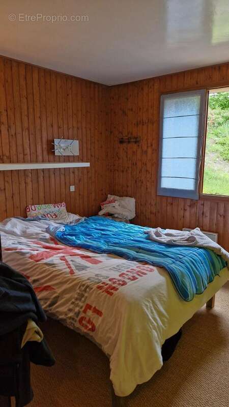 Photo 3 - Appartement à EMBRUN