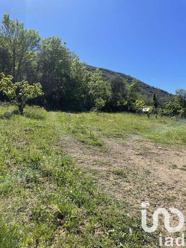 Photo 9 - Terrain à CERET