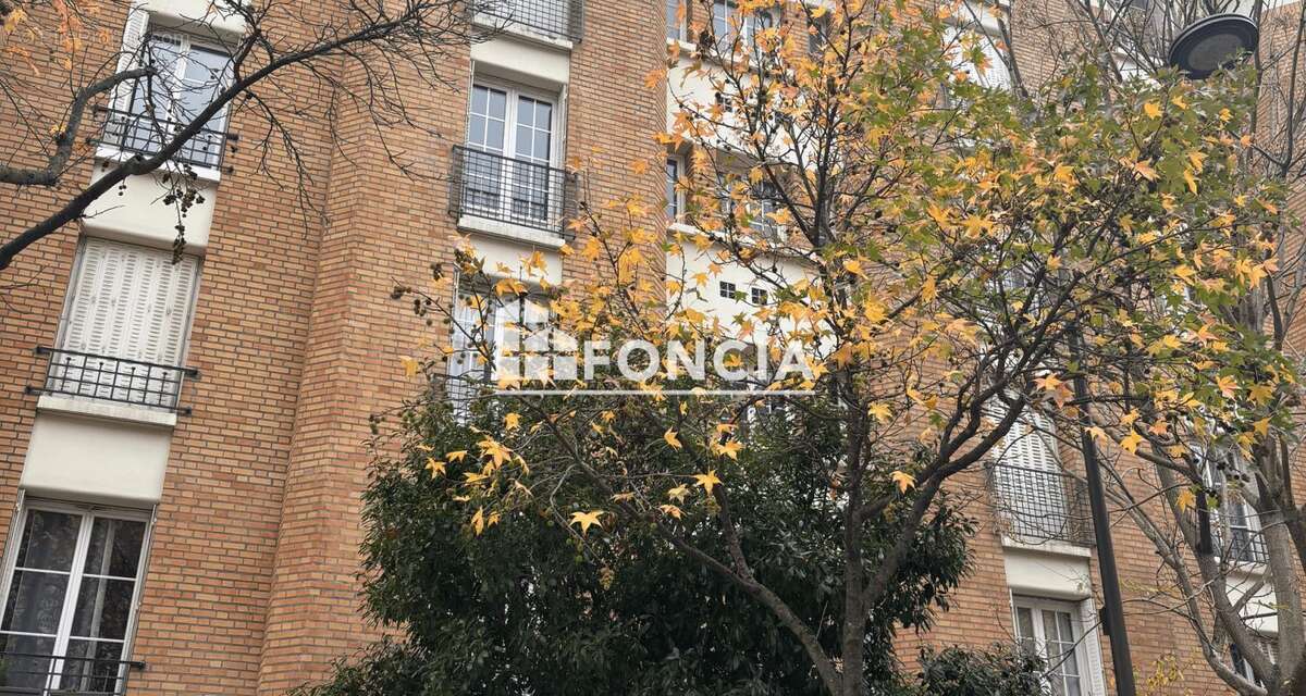 Appartement à VINCENNES