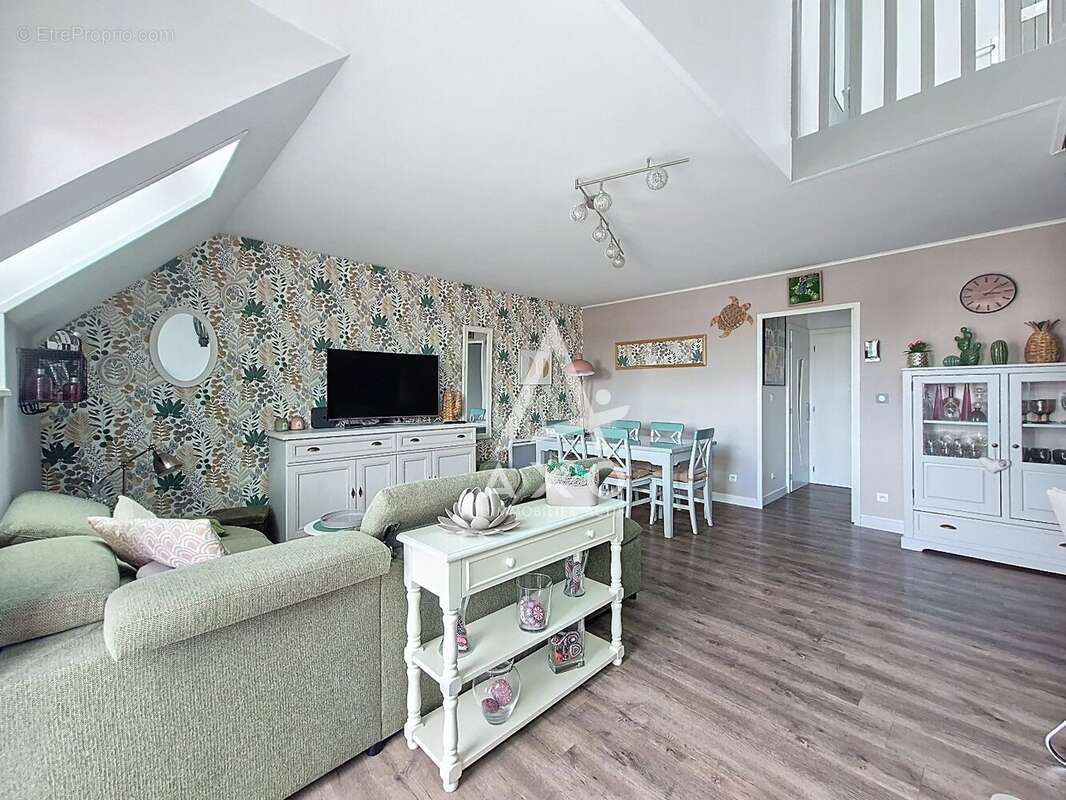 Appartement à BEAUVAIS