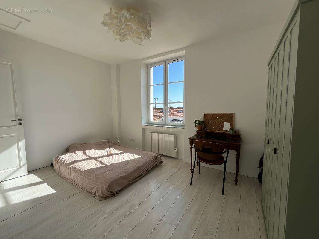 Maison à LA ROCHELLE