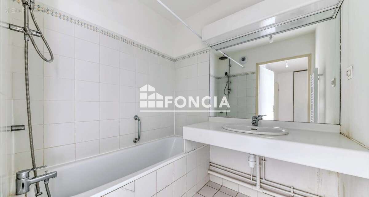 Appartement à LYON-3E