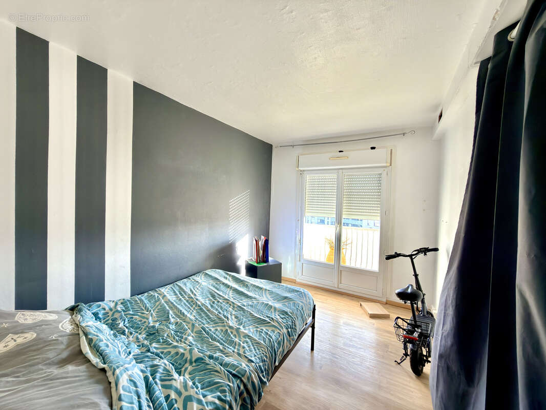 Appartement à CAEN