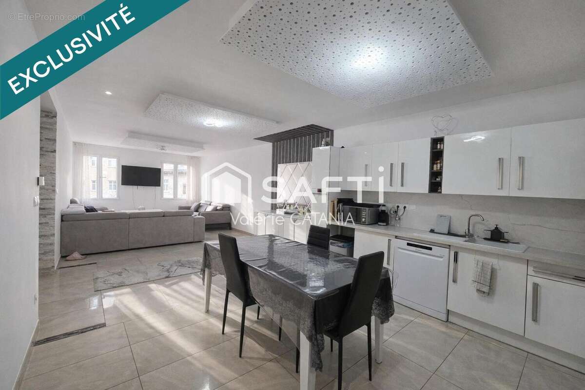 Photo 3 - Appartement à SAINT-ETIENNE-DE-SAINT-GEOIRS