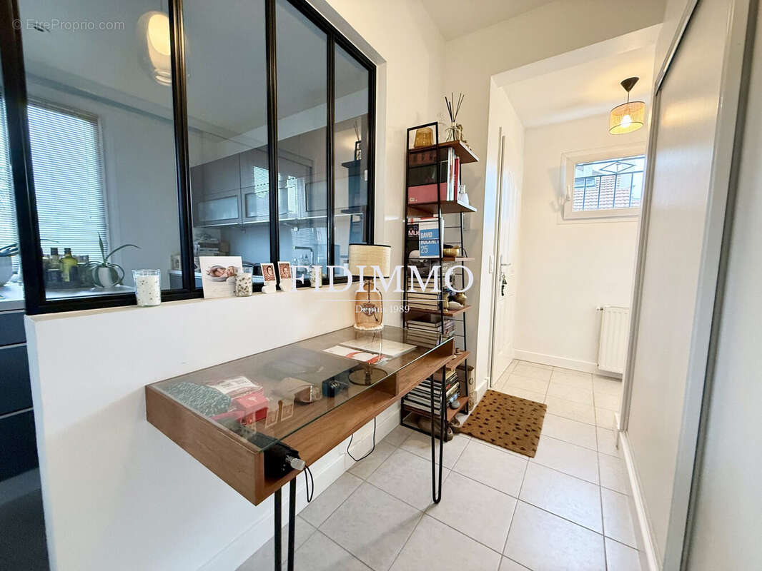 Maison à ORMESSON-SUR-MARNE