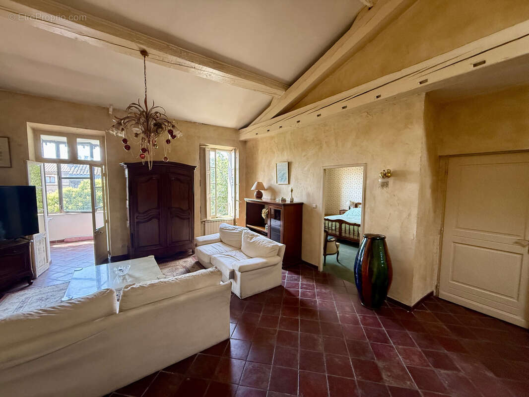Appartement 111 m² à Carcassonne  - photo 5