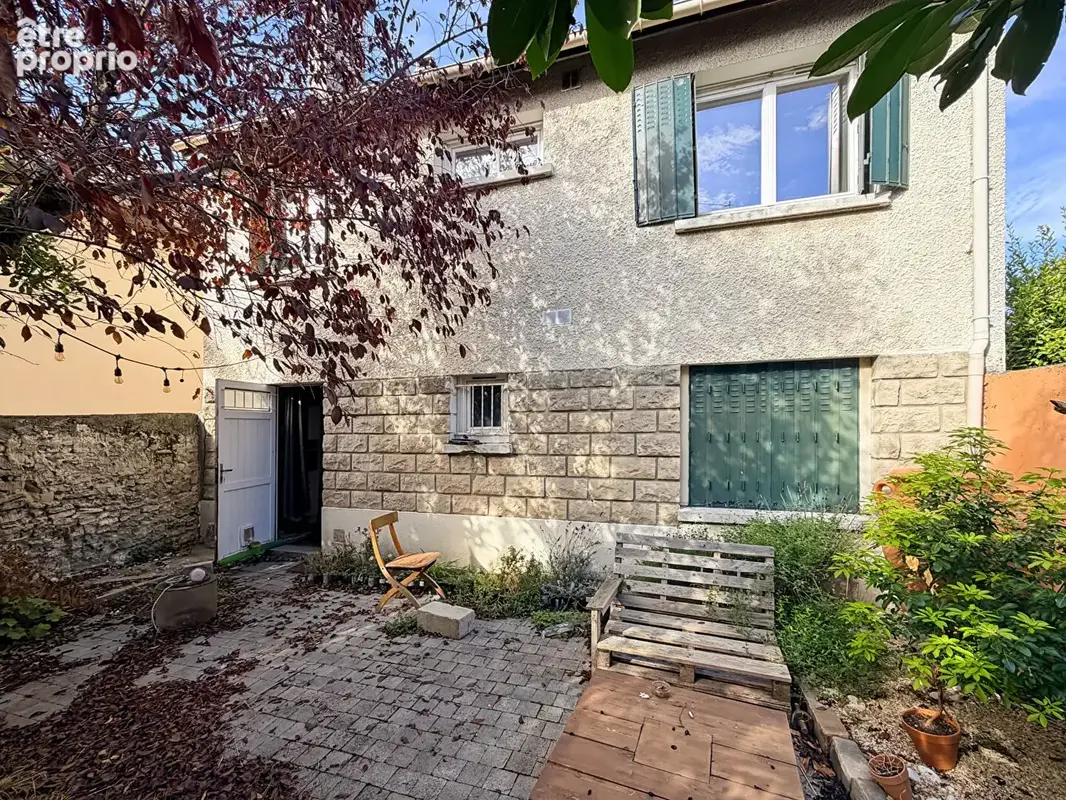 Maison Rosny Sous Bois 6 pièces - Parc Jean Decesari - photo 15