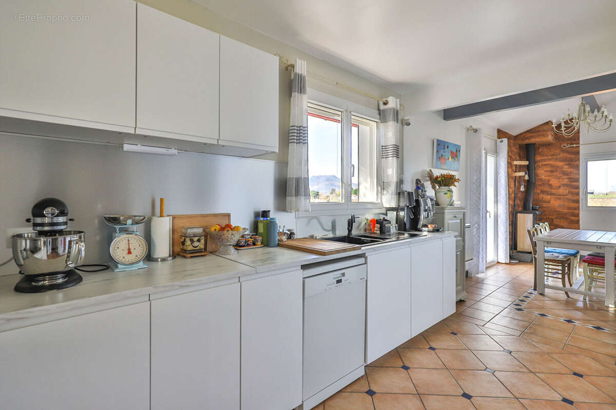 Maison à SAINT-PEE-SUR-NIVELLE