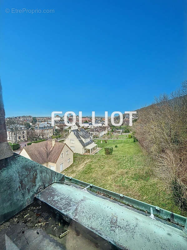 Maison à DIVES-SUR-MER