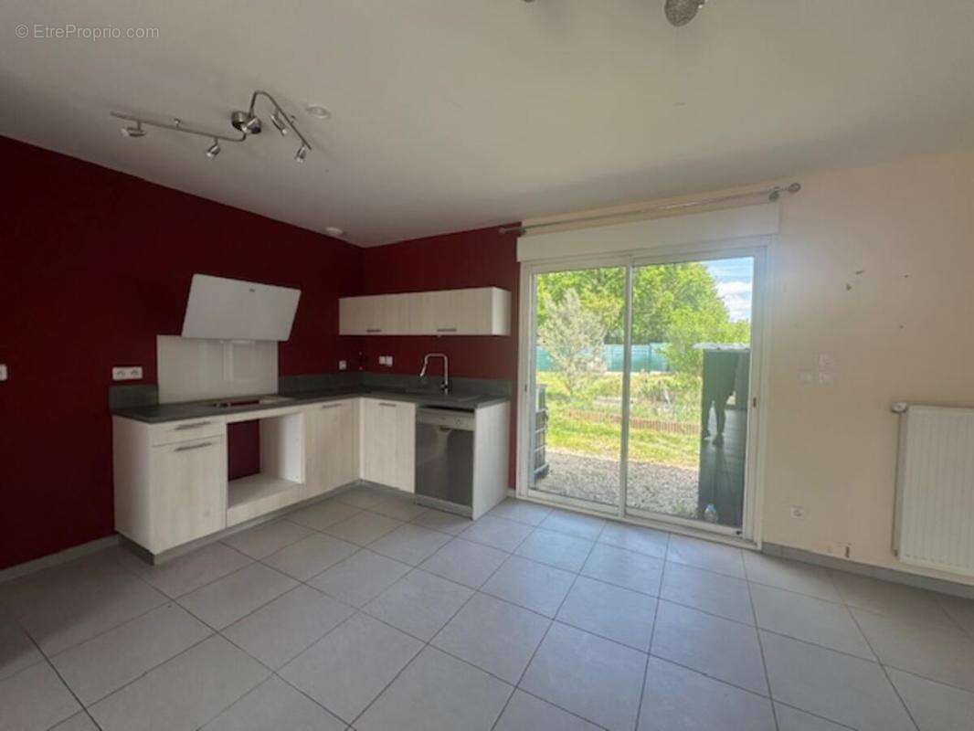Maison à VOVES