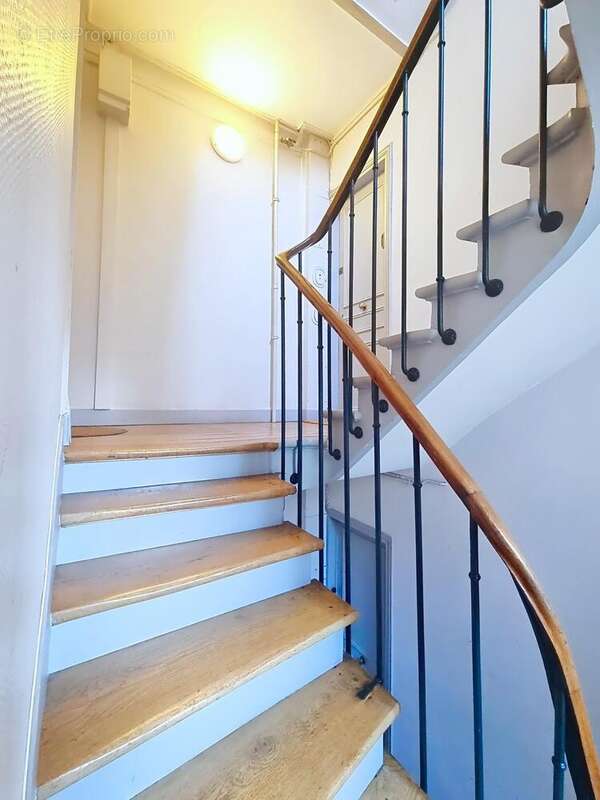 Appartement 48 m² à Gentilly  - photo 9
