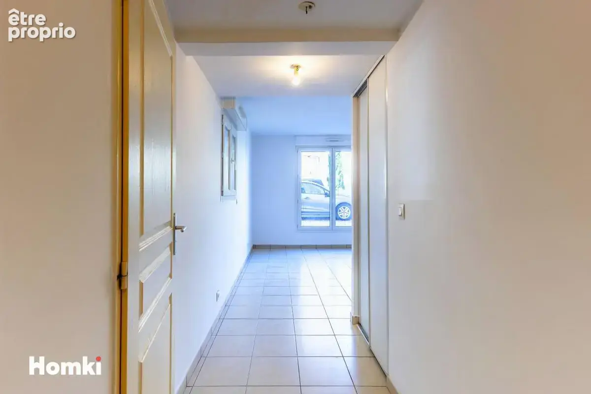 Appartement T1 de 27 m² à Sainte-Maxime 83120, Rue Félix Martin - photo 5