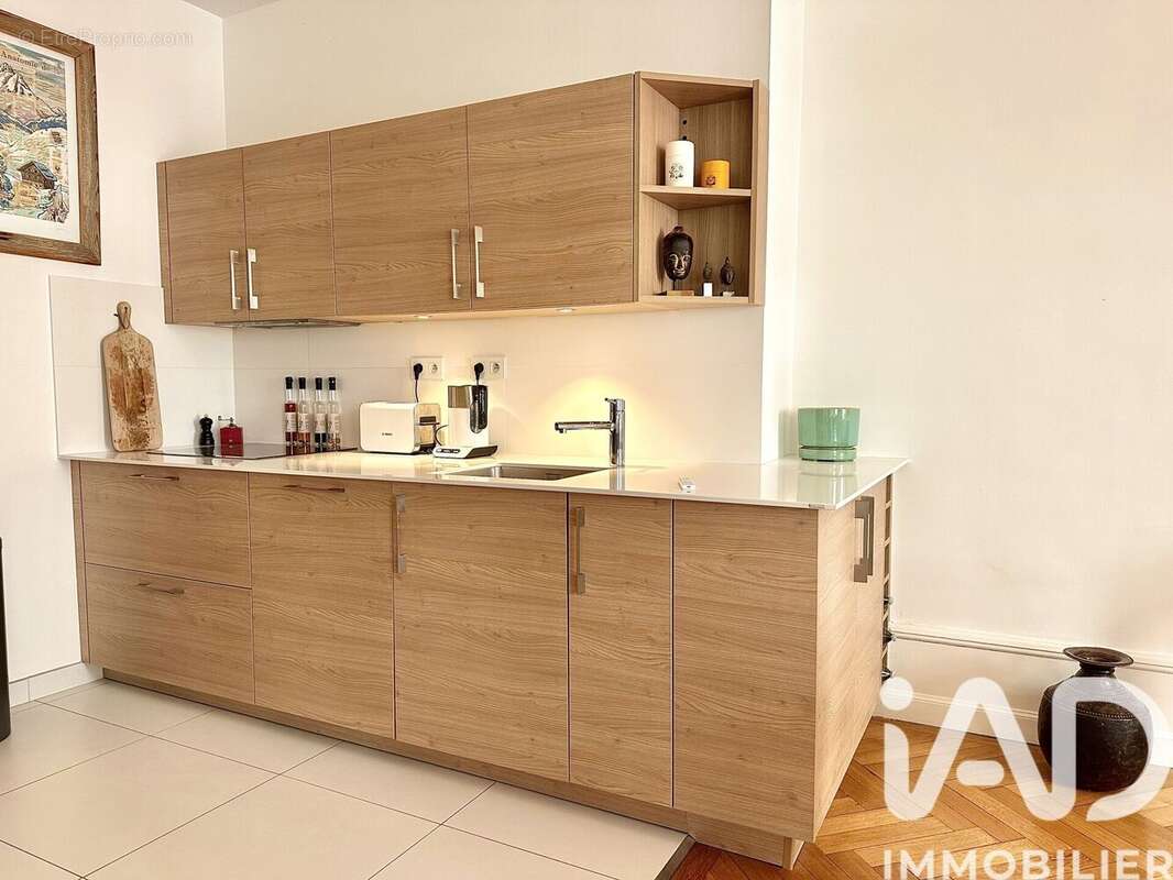 Photo 8 - Appartement à ANNECY