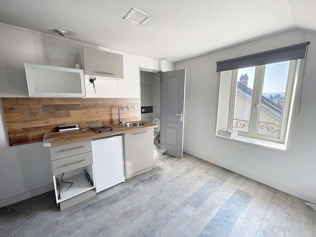 Appartement à AUDINCOURT