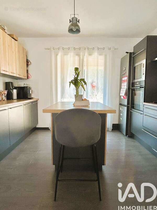 Photo 6 - Maison à PERPIGNAN