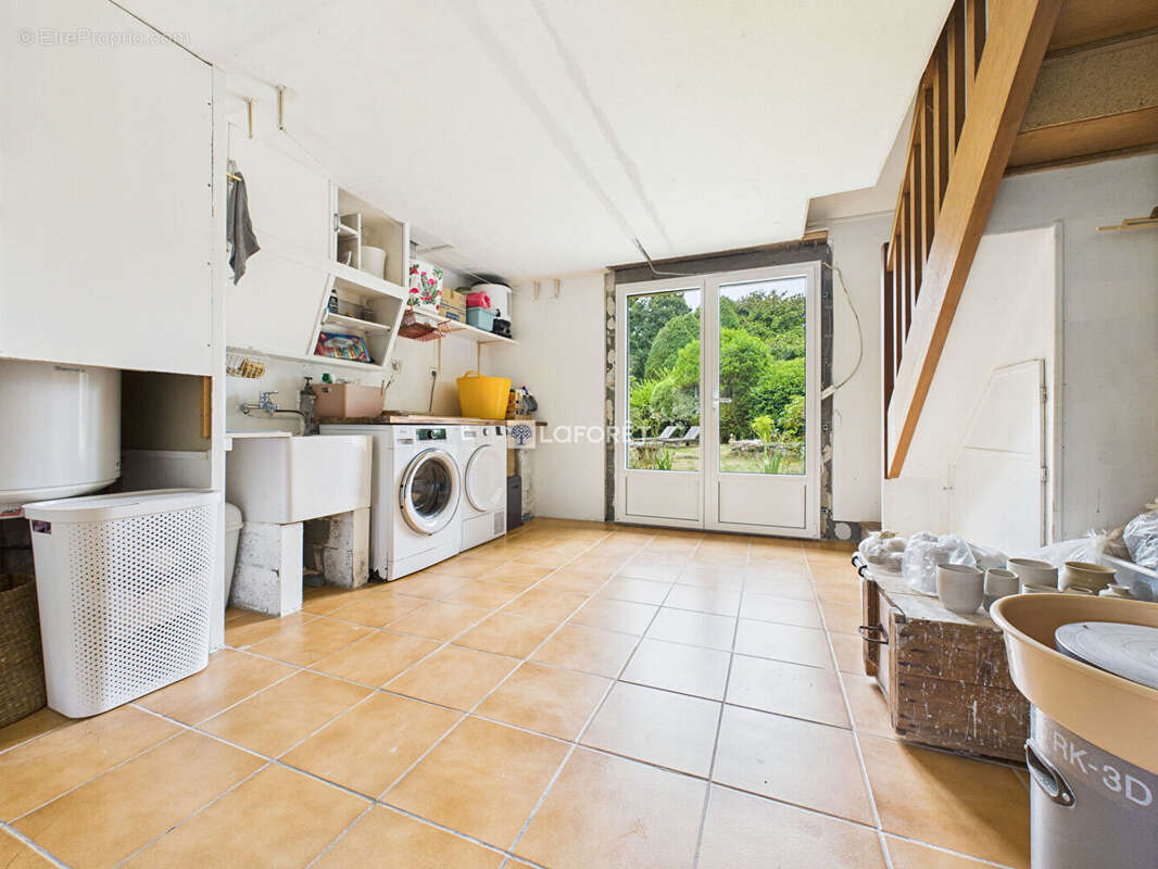 Maison PONT L ABBE 5 Pièces 140 m² - photo 15