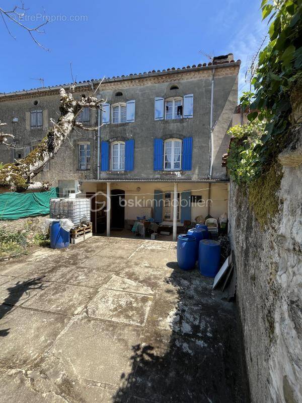 Maison à MAZAMET