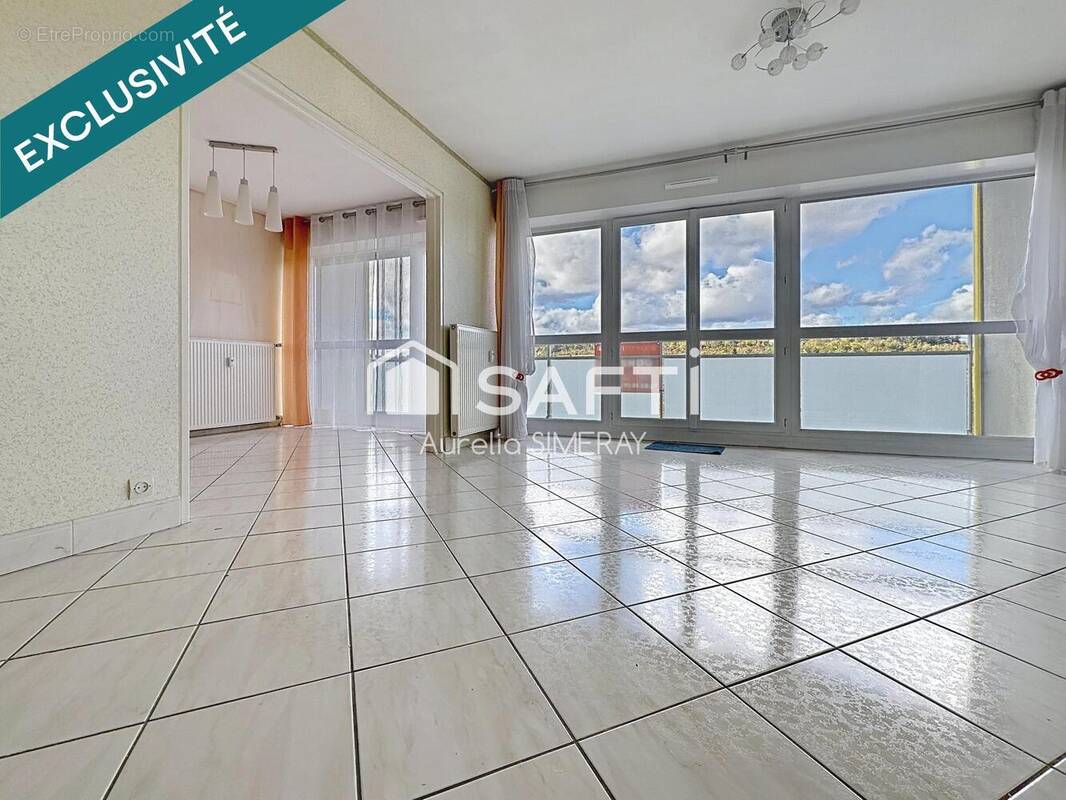 Photo 1 - Appartement à DIJON