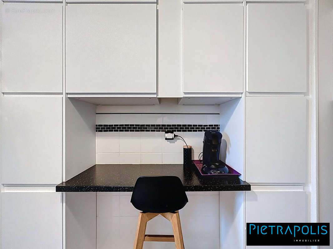 Appartement à VENISSIEUX