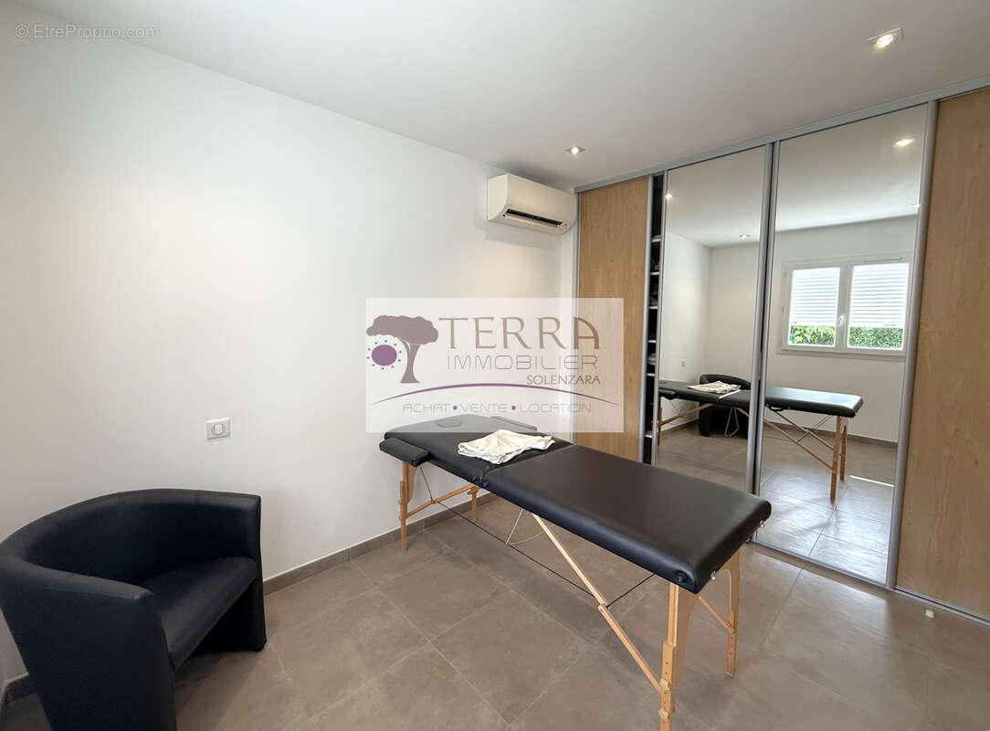 Maison T5 de 167m2 avec piscine - GHISONACCIA - photo 13