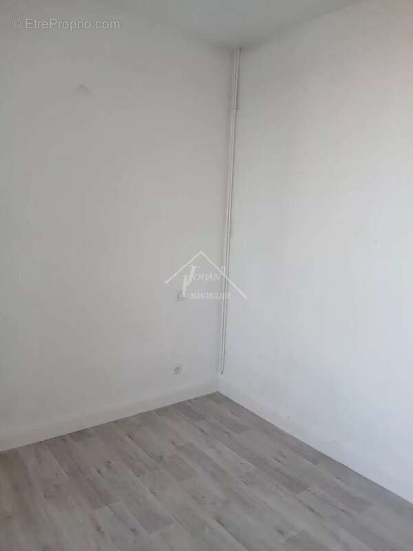 Appartement à VARENNES-SUR-ALLIER