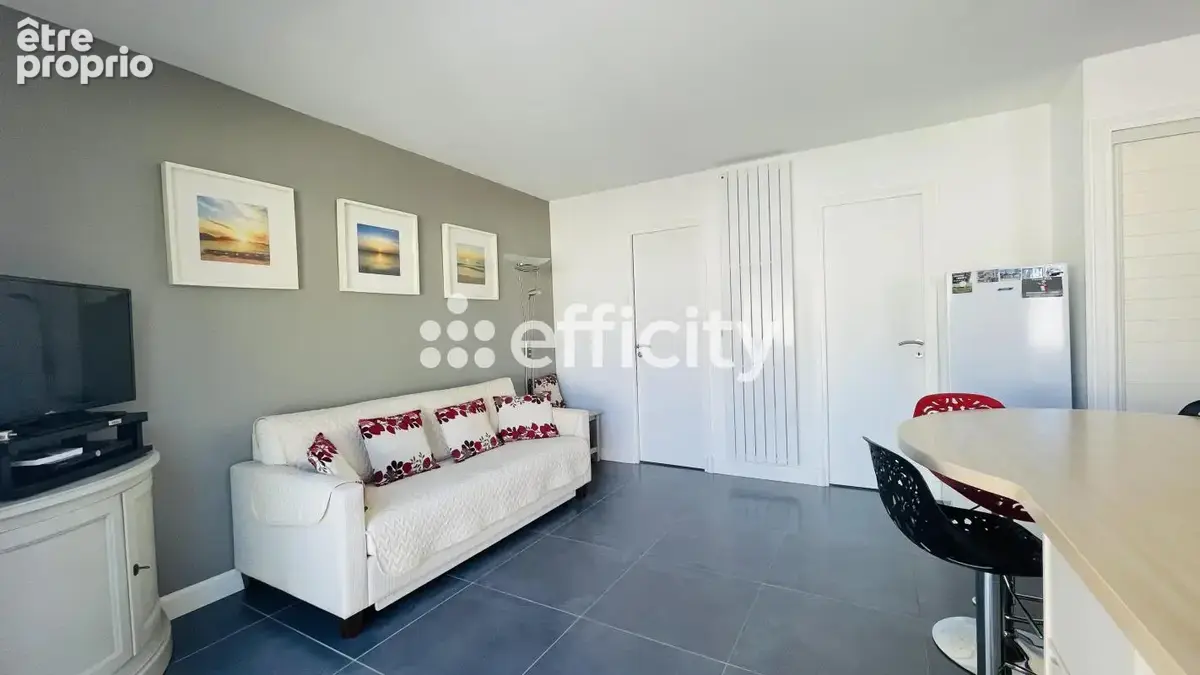 Maison 2 pièces 34 m² à vendre à La Bree-Les-Bains (17840) - photo 4