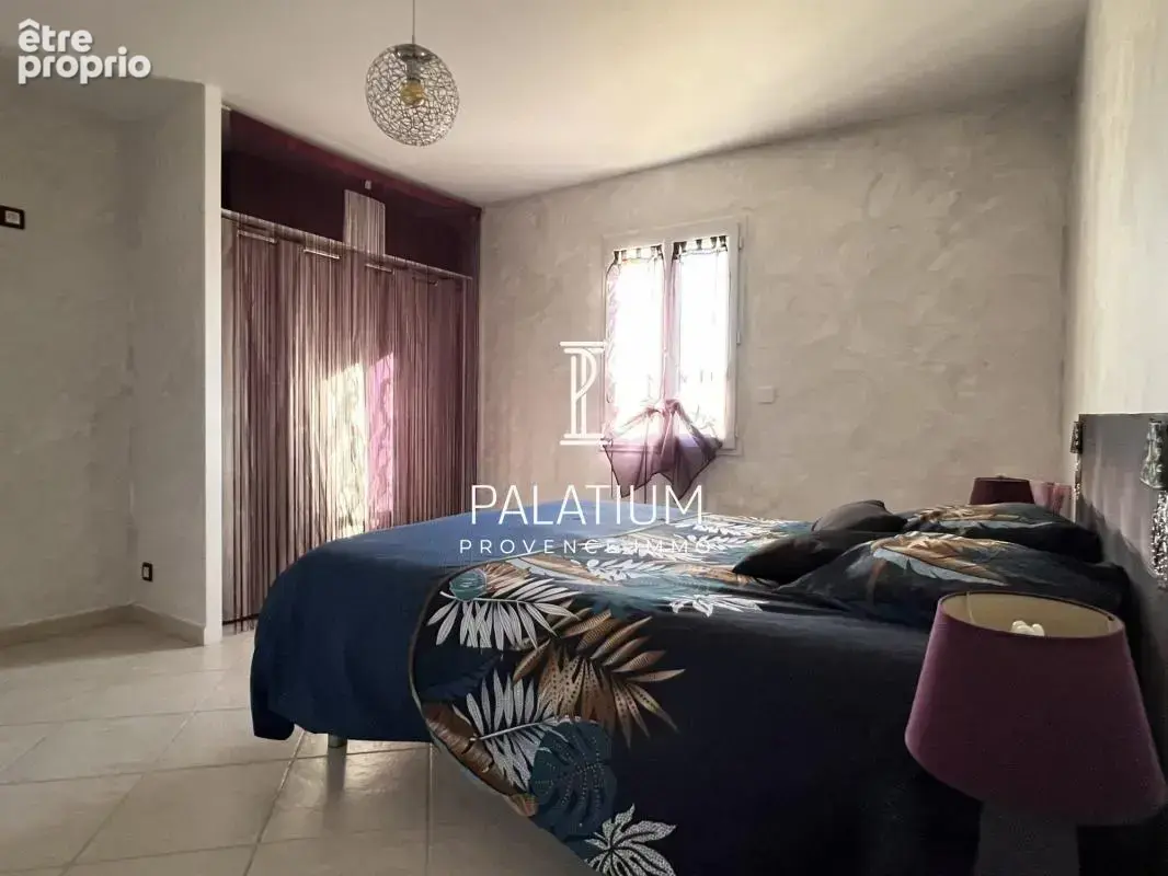 Maison d'habitation de 145 m2 et entrepôt de 82 m2 - photo 12