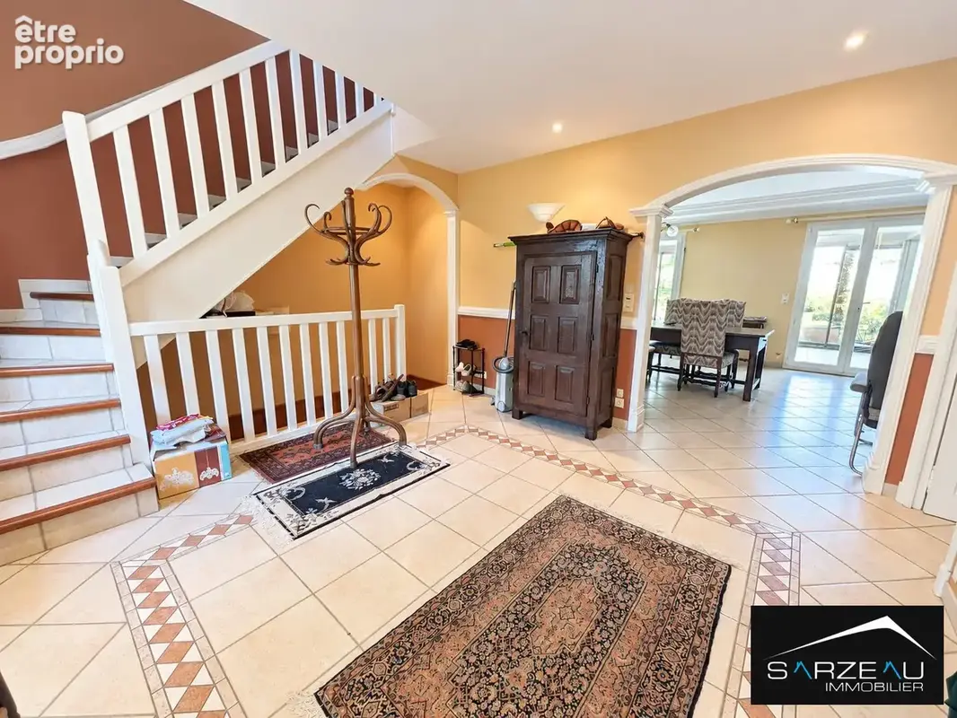 Maison 4 pièces 137 m² à vendre à Sarzeau (56370) - photo 7