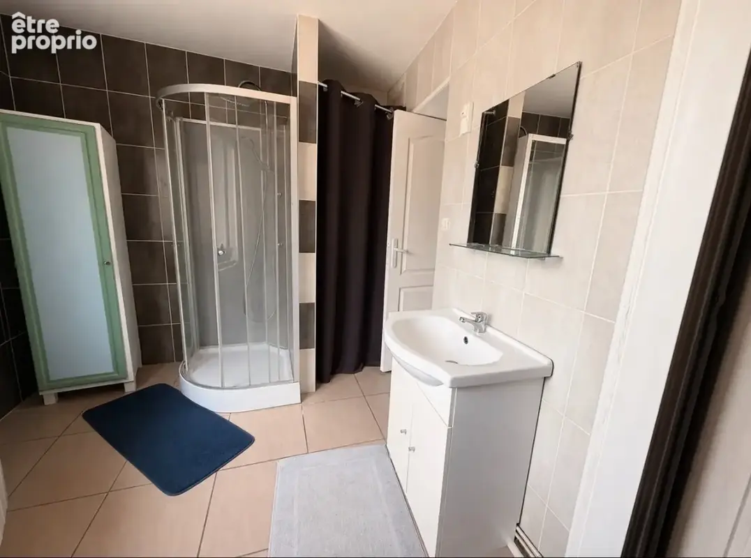 Maison à vendre 5 pièces LAMARCHE SUR SAONE (21) - photo 8
