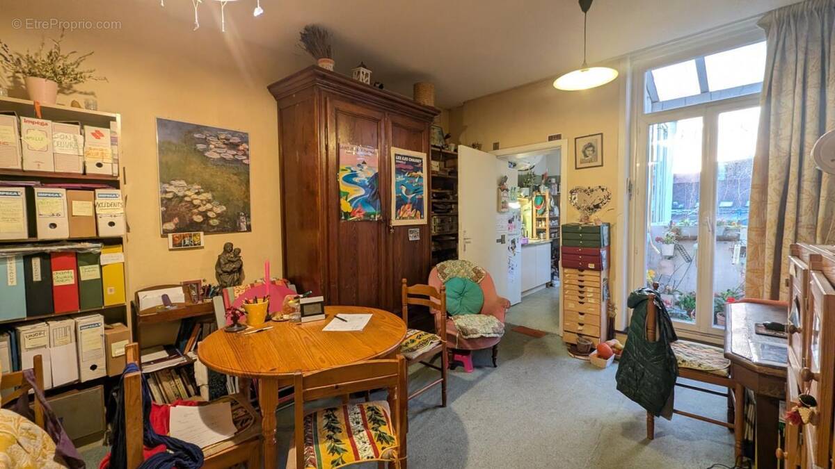 Appartement à LILLE