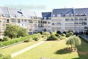 Appartement à LANNION