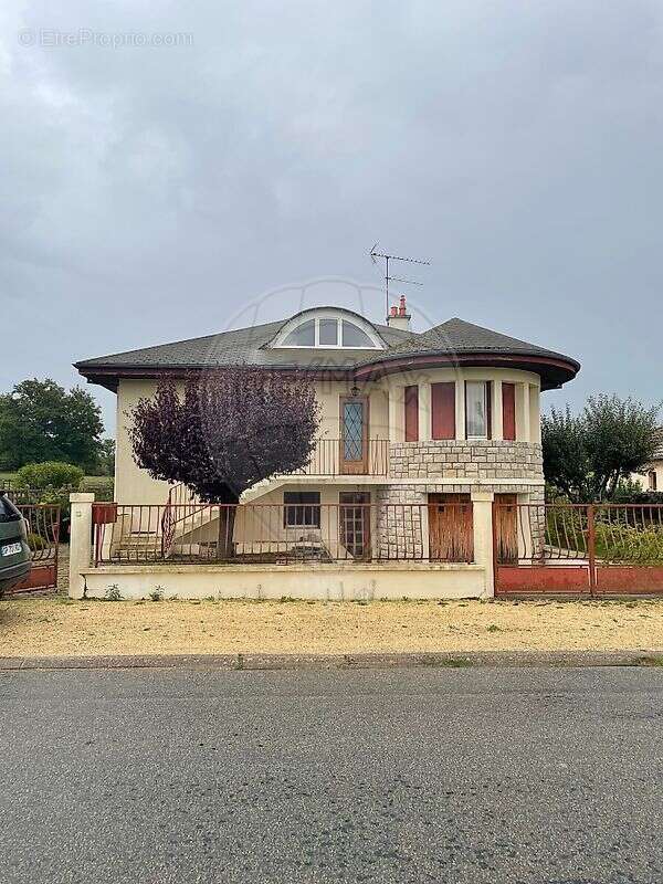 Maison 4 chambre(s) à vendre - photo 3