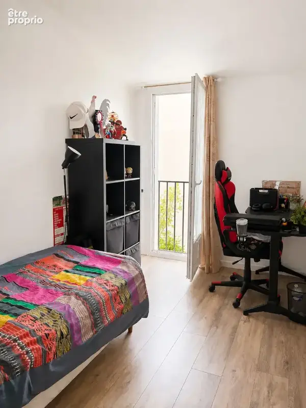 Maison Maurepas 5 pièces - photo 6