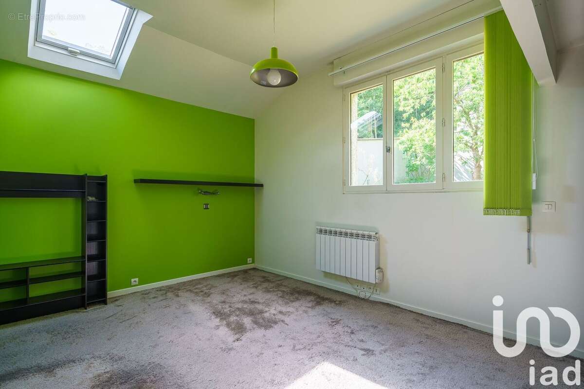 Photo 6 - Maison à OSNY