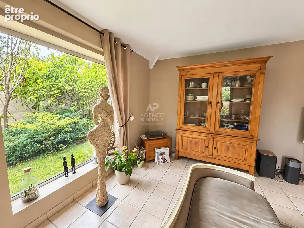 Maison Triel Sur Seine 6 pièce(s) 154 m2 - photo 6