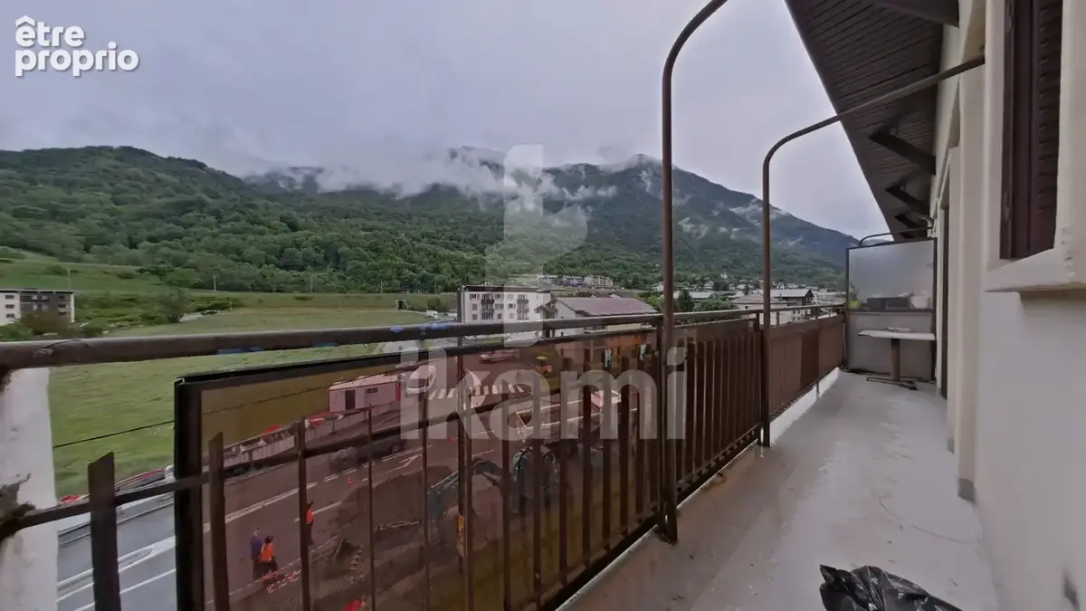 T4 Grand-Aigueblanche - photo 8