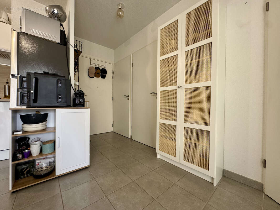 Appartement à LA LONDE-LES-MAURES