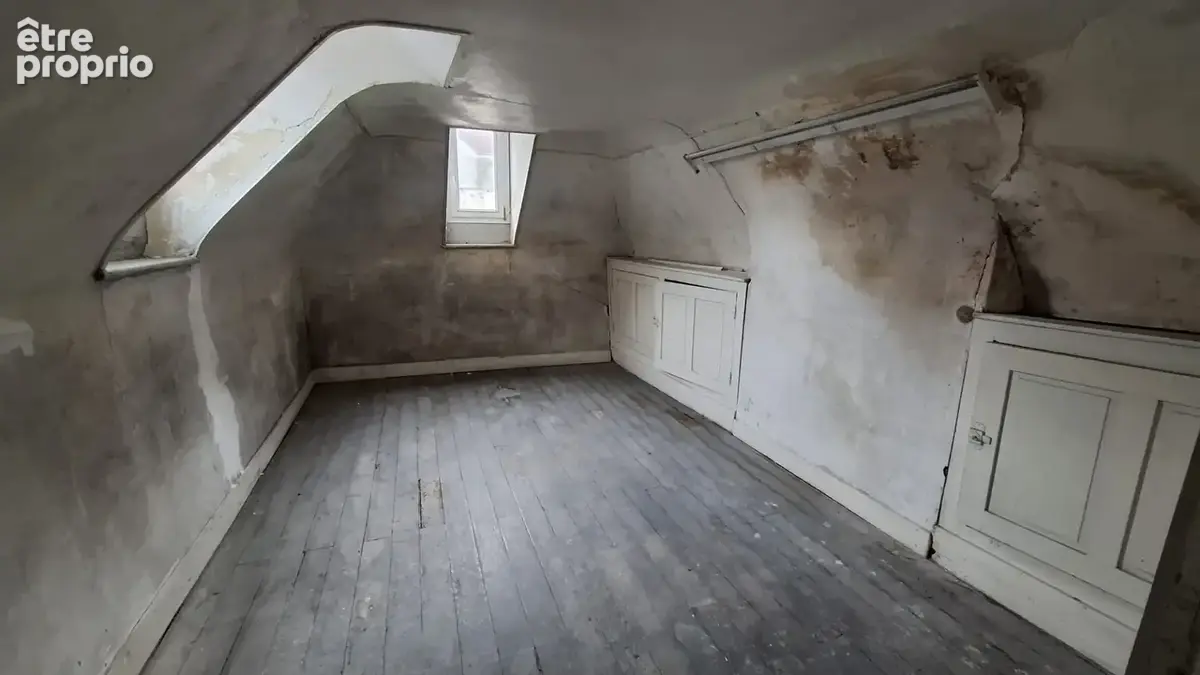 Appartement à vendre 5 pièces saint quentin, place de l'hotel de ville (02100) - photo 14