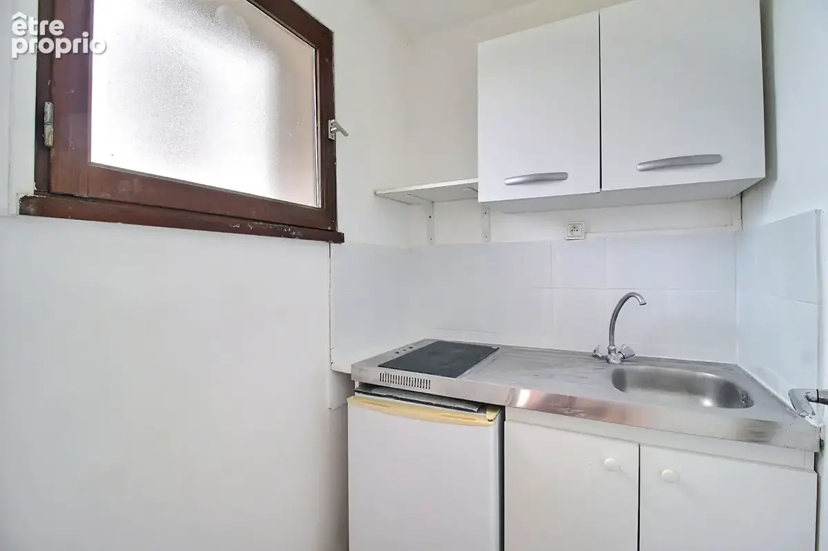 Appartement 21m² à castelnau-le-lez - photo 4