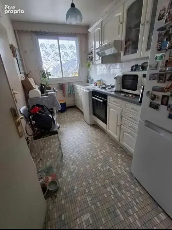 Appartement T2 - photo 5