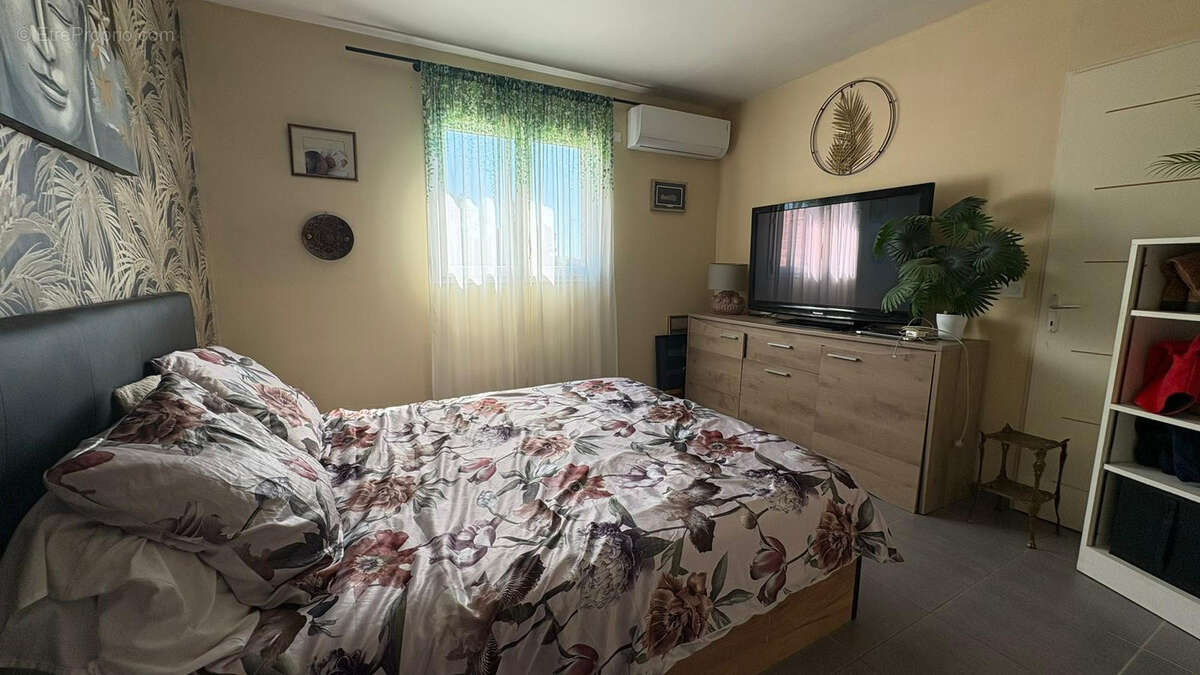 Maison à POLLESTRES