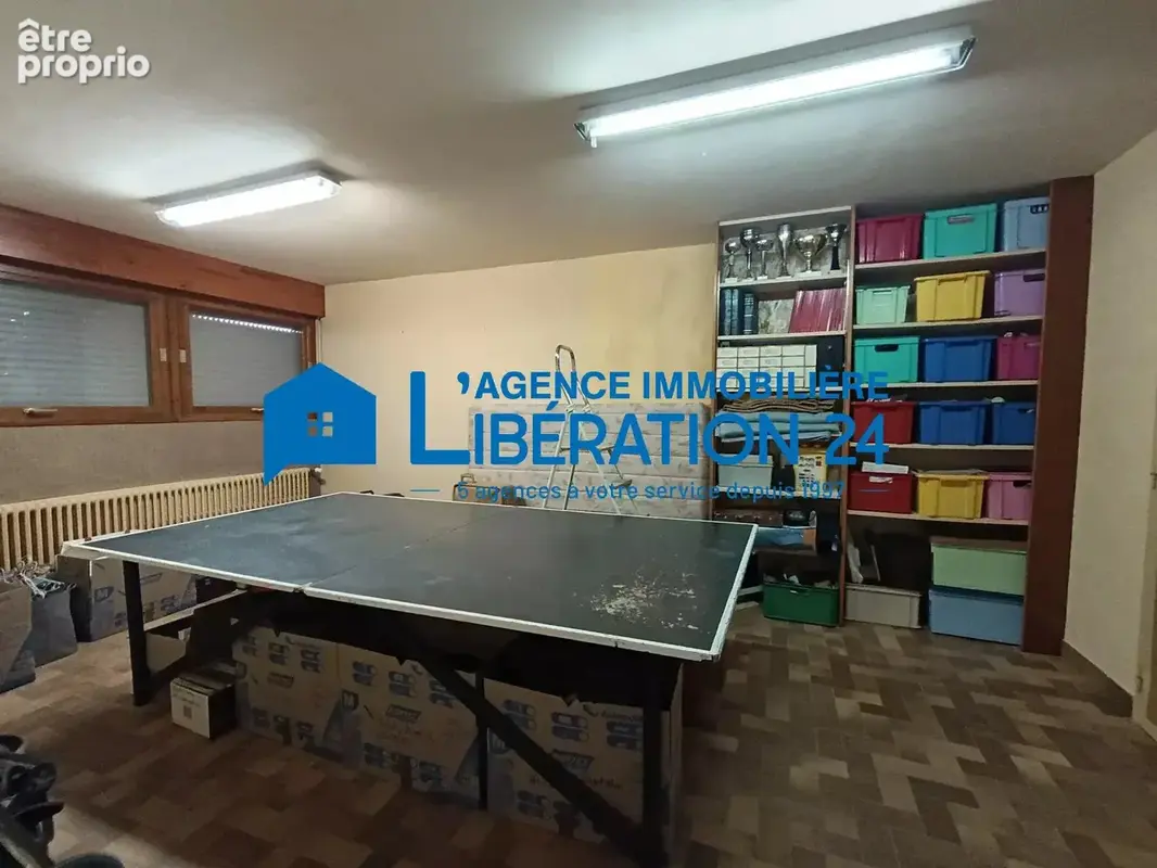 Maison familiale de 170 m² à Saint-Étienne - photo 19