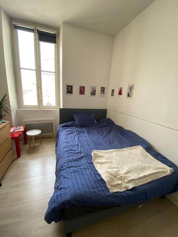 Appartement à LANGON