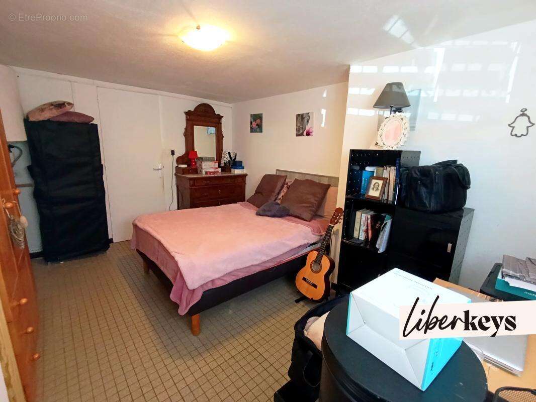 Appartement à VALRAS-PLAGE
