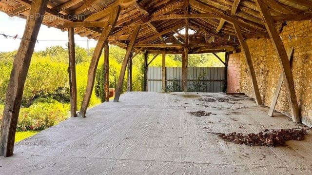 Maison à L'ISLE-EN-DODON