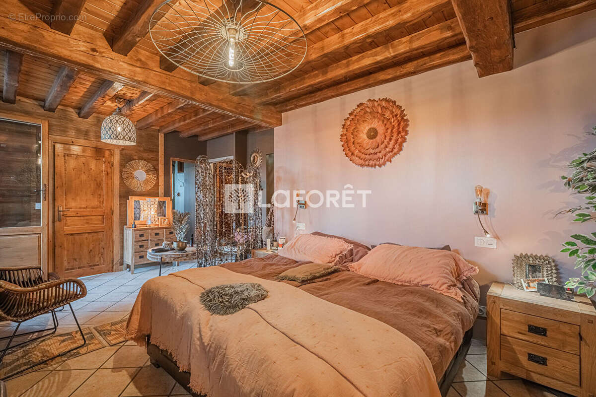 Maison à ALBERTVILLE