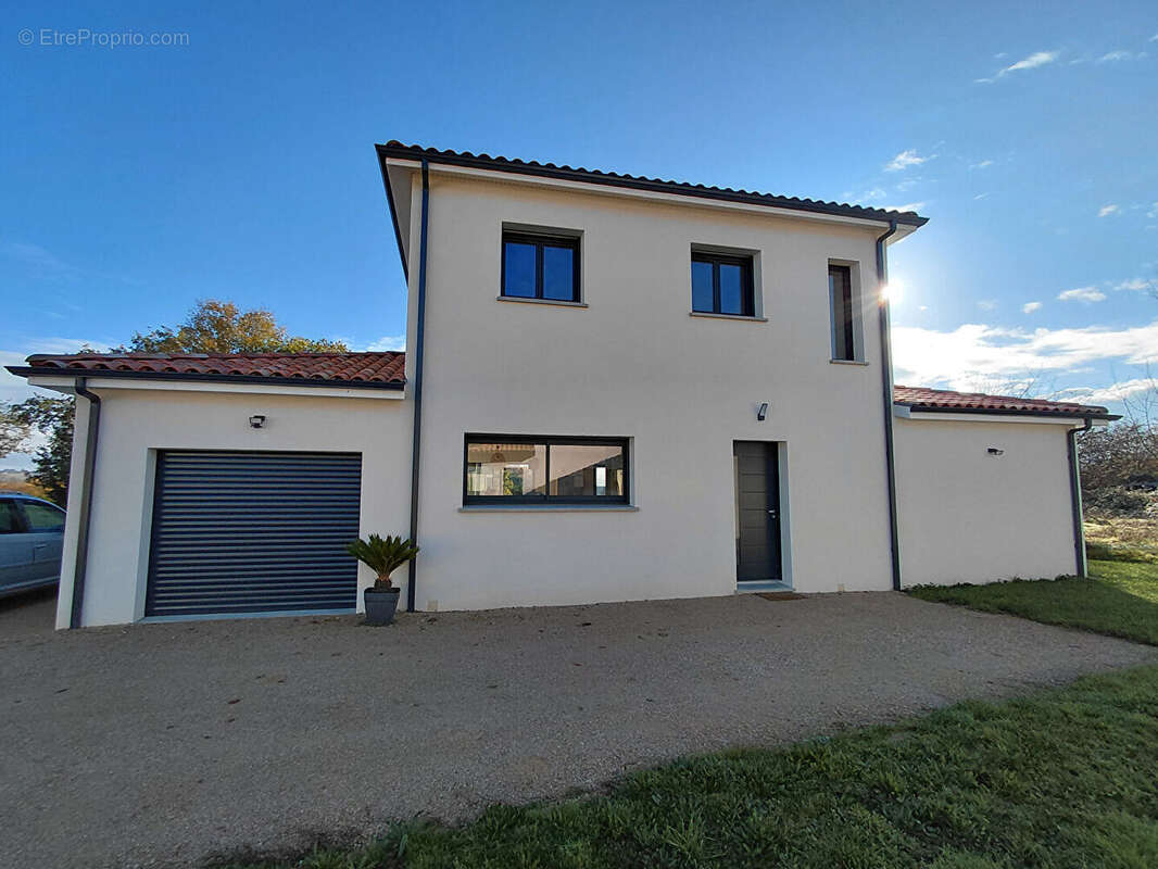 Maison à SAINT-MARCEL-PAULEL