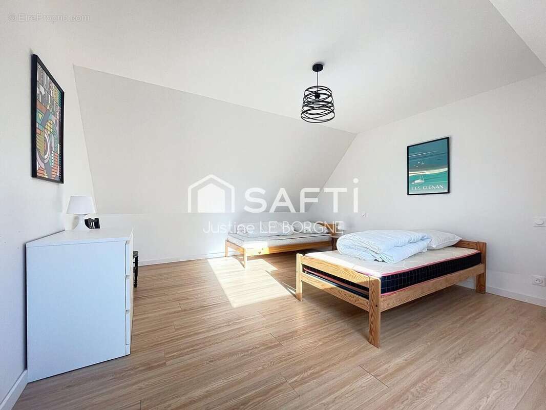 Photo 9 - Maison à PLOVAN