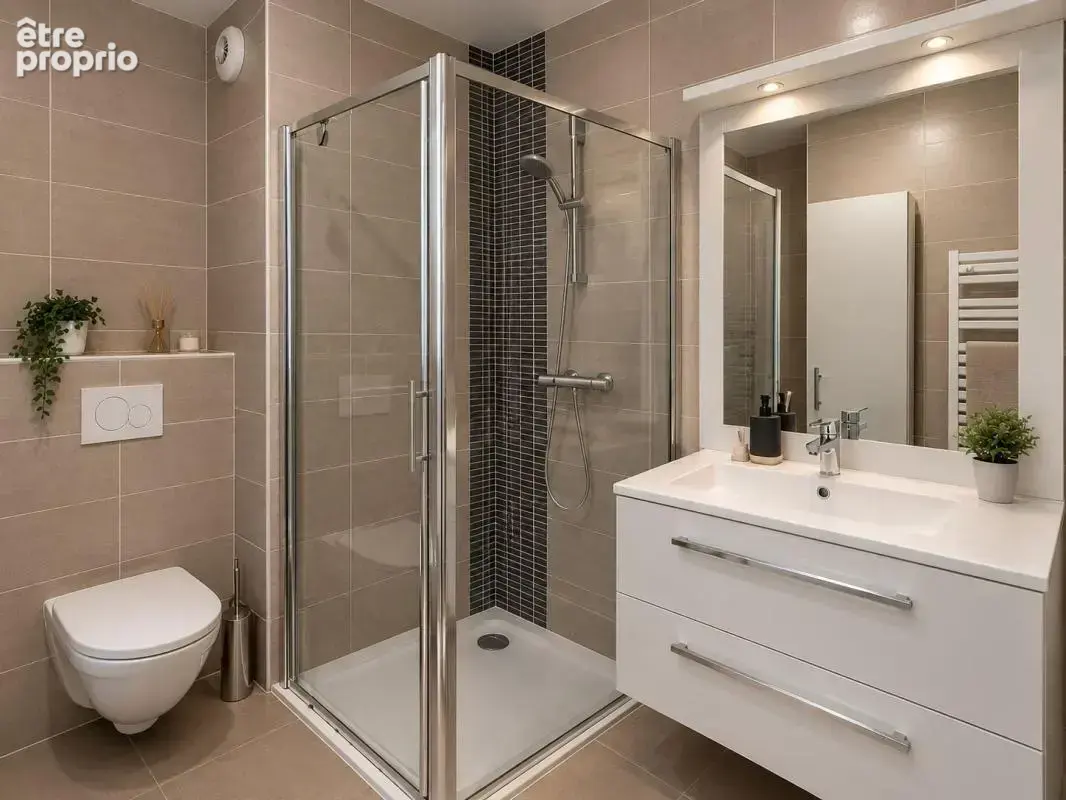 Appartement À Vendre - photo 4