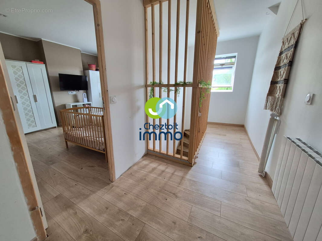 Appartement à LIEVIN